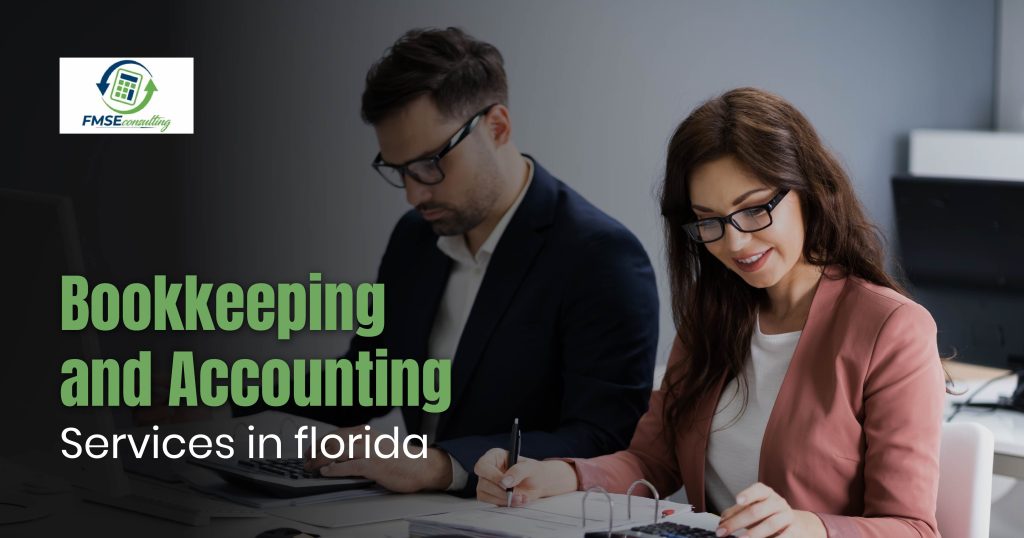 Accounting Services in Florida