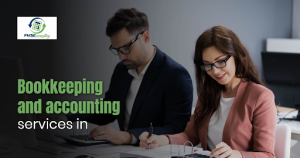 Bookkeeping and Accounting Services in Florida