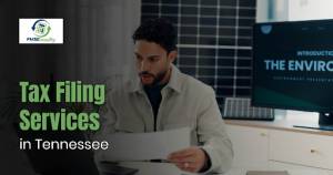 Tax Filing Services in Tennessee