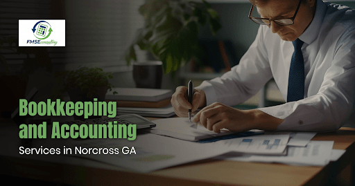 bookkeeping norcross ga