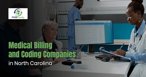 medical billing and coding companies in North Carolina